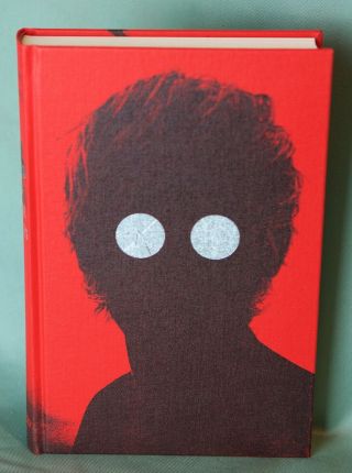 Lord Of The Flies By William Golding.  Folio Edition 2009