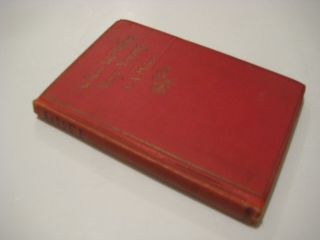 RARE “WHEN WE WERE VERY YOUNG” BY A.  A.  MILNE,  1924.  FIRST AMERICAN ED. 3