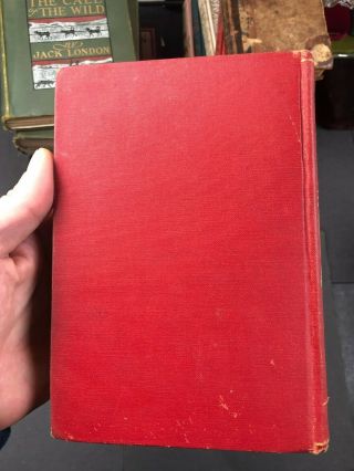 The Red Fairy Book,  Andrew Lang,  Illustrated Fables Tales 1800s Fantasy Occult 3