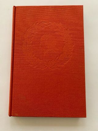 James And The Giant Peach - Roald Dahl - First Edition 1961