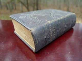 1849 HYMNS for the Use of THE METHODIST EPISCOPAL CHURCH 2