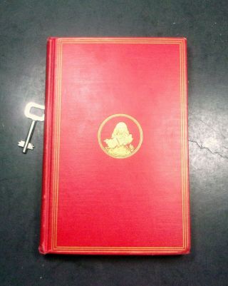 LEWIS CARROLL ALice in Wonderland 1ST EDITION (Facsimile) w/42 TENNEIL ILLUS. 2