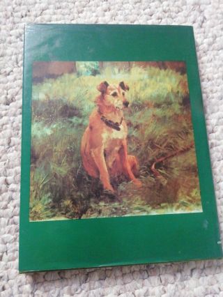 1976 The Life and Work of Lucy Kemp Welch D Messum HB Illustrated Horses 2