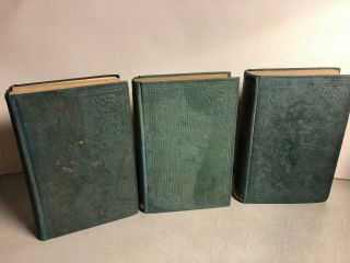 3 VOL.  JOINT COMMITTEE REPORT ON CONDUCT OF THE AMERICAN CIVIL WAR;1863 2
