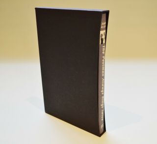 The Postman Always Rings Twice - James Mccain - Folio Society - 1st Ed -