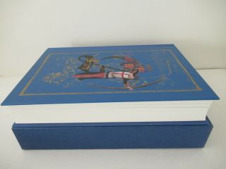 THE FOLIO SOCIETY AGINCOURT THE KING THE CAMPAIGN THE BATTLE JULIET BARKER 2015 3