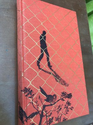 To Kill A Mockingbird - Harper Lee - Folio Society 1996 (1st) - Book Near -