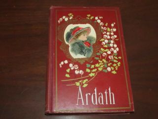 Ardath The Story Of A Dead Self By Marie Corelli Collectable