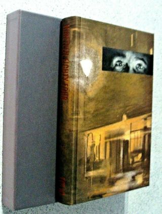 George Orwell - - Nineteen Eighty Four - - Folio Society With Slipcase