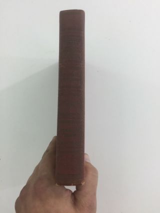 Soldiers Three The Story of The Gadsby.  - Rudyard Kipling (Hardcover,  1934) 2