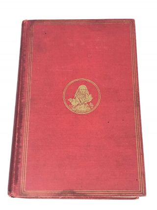 Alice In Wonderland Lewis Carroll Hardcover Macmillan Facsimile 1st Edition 1941