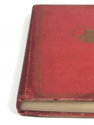 Alice in Wonderland Lewis Carroll Hardcover MacMillan Facsimile 1st Edition 1941 3