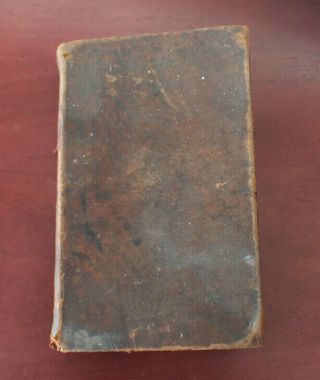 Biography Of Andrew Jackson By Philo A.  Goodwin 1832