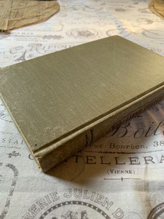 George Orwell Nineteen Eighty - Four First Edition Book Club Edition 1949 3
