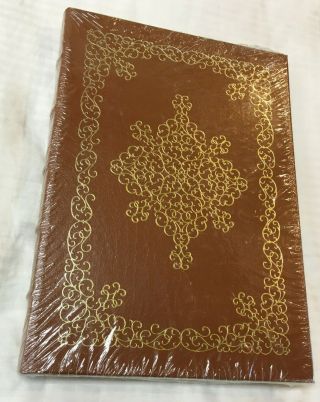 The Essays Of Ralph Waldo Emerson Leather Collector 