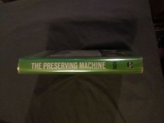 The Preserving Machine and Other Stories By Philip K.  Dick BCE 2