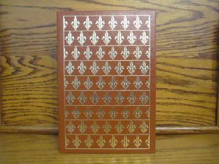 1978 The Easton Press Collectibles Books The Three Musketeers By Alexandre Dumas