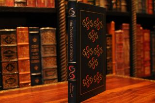 Easton Press The Torrents Of Spring By Ernest Hemingway Collector’s Edition