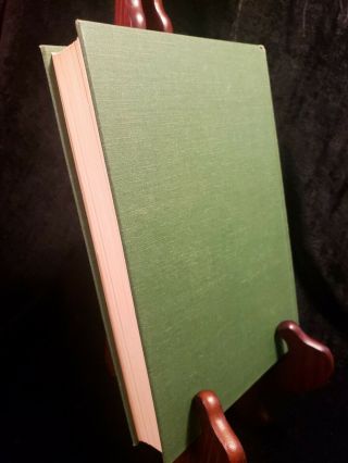 THE NAKED APE by Desmond Morris - 1st American Edition stated HC 1967 2