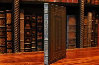 Easton Press Narrative Of The Life Of Frederick Douglass An American Slave Colle