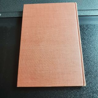 1948 The Isle Of Que by Elsie Singmaster Hard Cover Missing Paper Cover 2