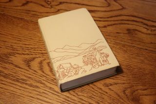 The Grapes Of Wrath 1st Edition John Steinbeck 1939
