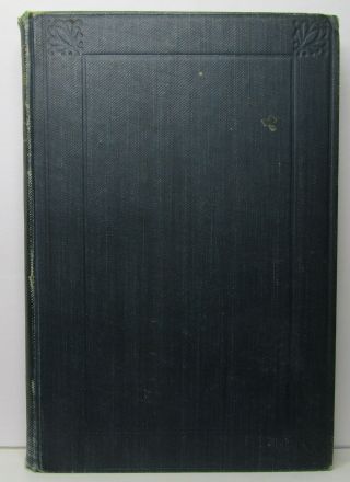 First Prayer Book Of King Edward Vi 1549 Christian Religion (ca.  1910)