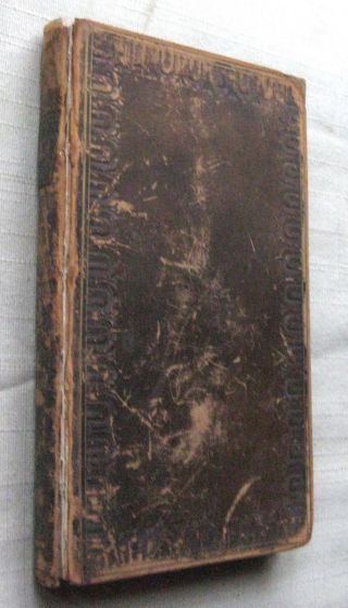 Thomas Campbell The Pleasures Of Hope Illus Early Ed 1819