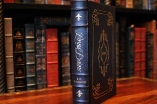 Easton Press Lorna Doone By R.  D.  Blackmore Famous Editions
