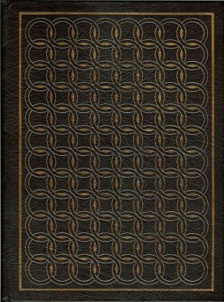 The Descent Of Man And Selection In Relation To Sex By Darwin [easton Press]