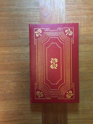 A Vindication Of The Rights Of Woman Easton Press Book Mary Wollstonecraft
