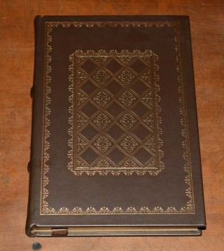 1978 Absalom Absalom By William Faulkner - Limited Edition - Franklin Library