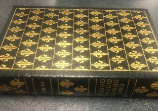The Three Musketeers Alexandre Dumas Easton Press Collector ' s Edition 2