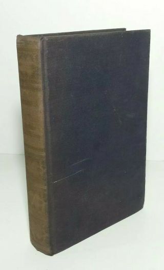 1938 Rebecca By Daphne Du Maurier Early Edition Facsimile Autograph Hardcover