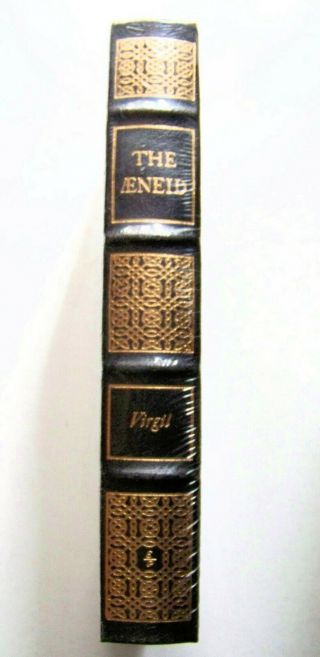 Easton Press Edition Virgil 