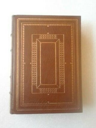 Good As Gold By Joseph Heller Signed Franklin Library Limited Edition Fine