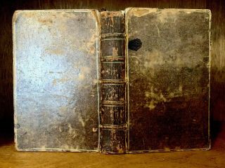 1754 Several Discourses Preached At The Temple Church By Thomas Sherlock