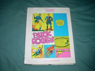 The Collected Of Buck Rogers In The 25th Century,  Ed.  By Robert C.  Dille