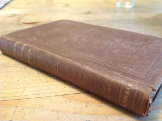 The Courtship Of Miles Standish First Printing Longfellow