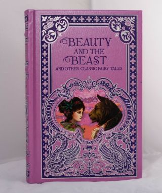 Beauty And The Beast And Other Classic Fairytales