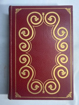 War And Peace By Leo Tolstoy,  1949 - International Collectors Library.