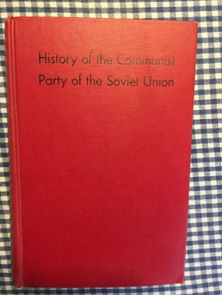 History Of The Communist Party Of The Soviet Union (bolsheviks) 1939 Ships Fast