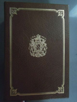Lafayette In America; First Bicentennial Edition,  Signed And Numbered