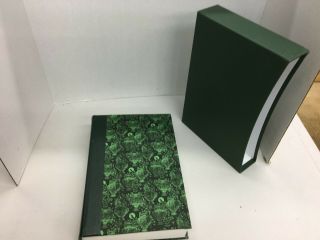 John Keats Folio Society The Complete Poems First Edition 2001