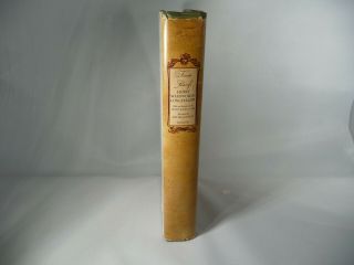 Favorite Poems of Henry Wadsworth Longfellow 1st Edition 1947 3