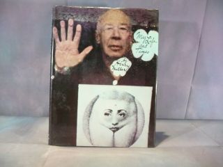 My Life And Times By Henry Miller - 1st Edition - 1975 Playboy Press