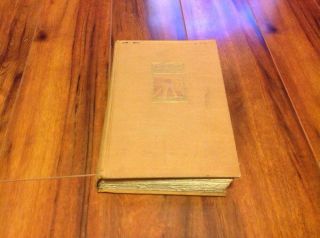 A House Divided By Pearl S.  Buck,  First Edition