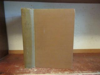 Old T.  E.  Lawrence / The Arabian Adventure Book 1928 Middle East Soldier Sinai