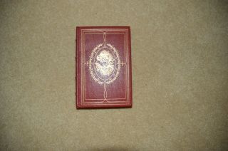 Easton Press Pride And Prejudice By Jane Austen (limited Edition 1979)