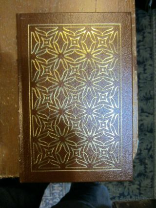 The Washington Papers Editor Saul K Padover Easton Library Of Presidents Leather